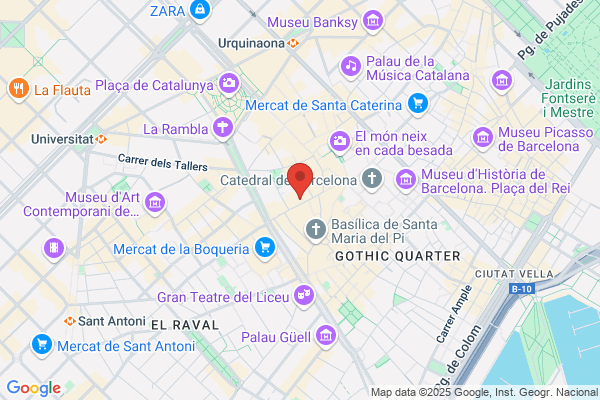 Bar Jardi - Geladeria