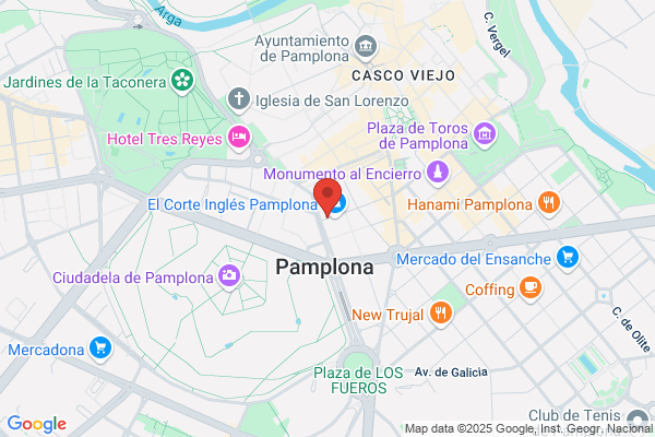 Bar Los Autobuses