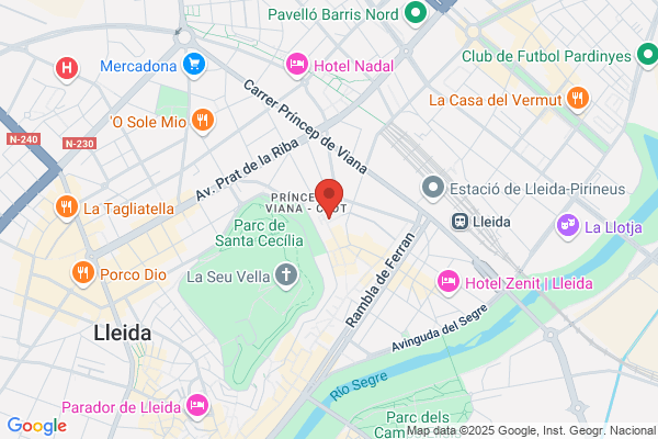 Beneria Farrero l.