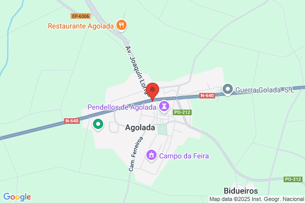Distribuidora Internacional De Alimentacion S.A.