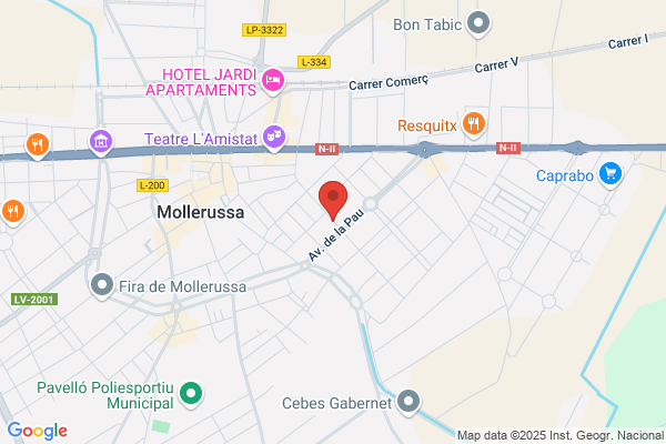 Meca System S.A.