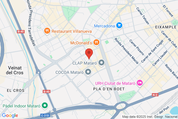 Mercat Del Moble S.L.