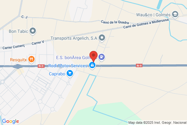 Talleres Berga S.L.