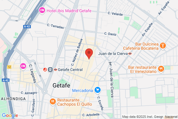 Banco De Castilla