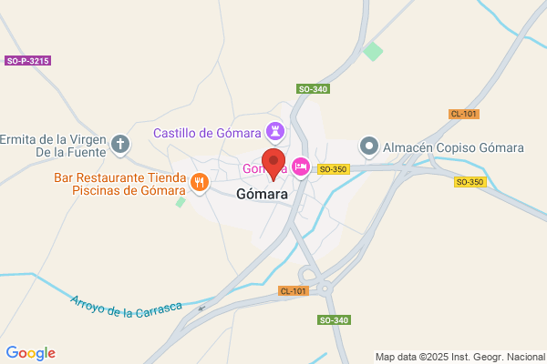 Caja Rural De Soria