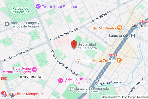Jose Antonio Ciria Ruiz Y Otros Cdad