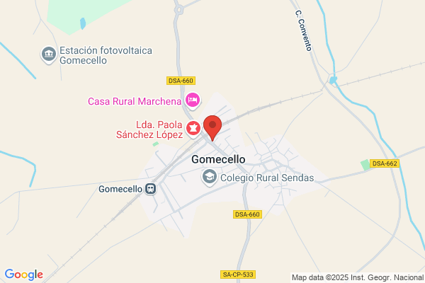Banco De Castilla