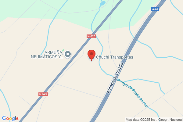 Chuchi Transportes