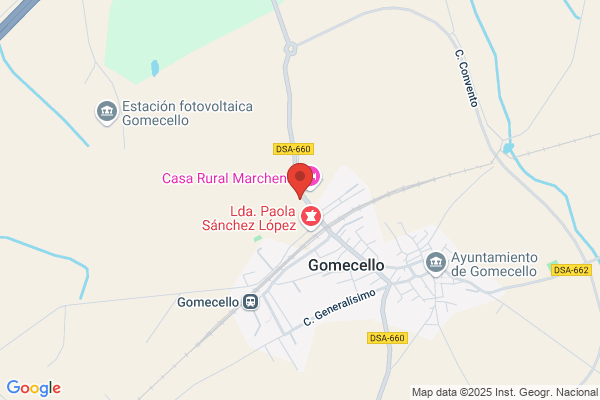 Remolques Macias