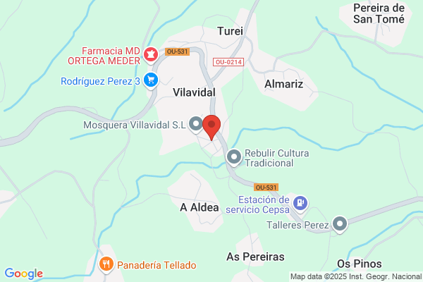 Panalén