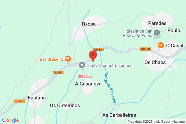 Aluminos Vazquez