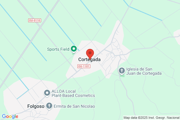 Cortes Cid c.