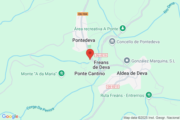 Farmacia De Pontedeva