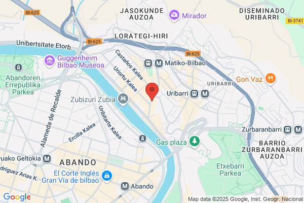 Banco De Bilbao Vizcaya