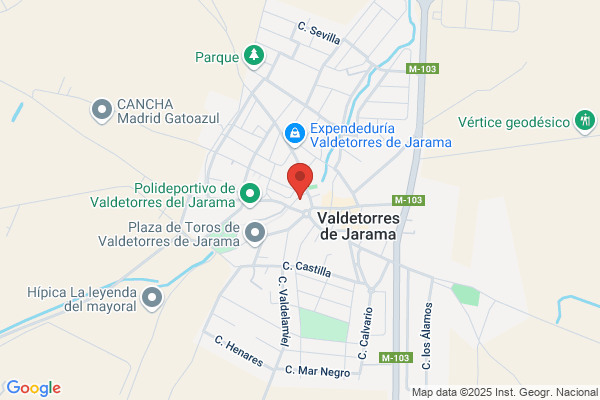 Panaderia y Pasteleria