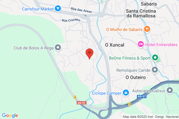 Margarita Ferreira Pereira Servicios Contables y Fiscales