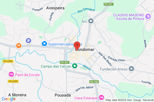 Centro Lingoreta Gondomar