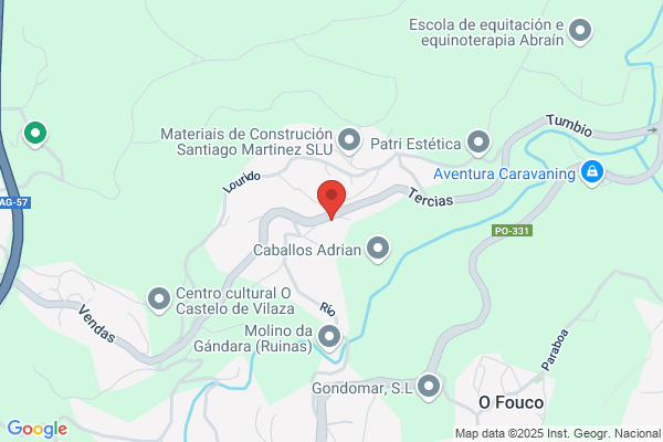 Limpiezas Gondomar