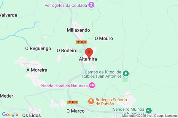 Altamira Vigo S.L.