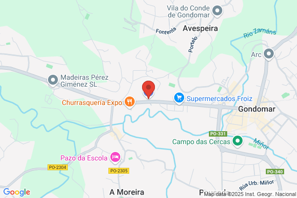 Area De Servicio Rapido A Romana S.L.
