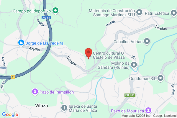Asociacion Castelo Vello