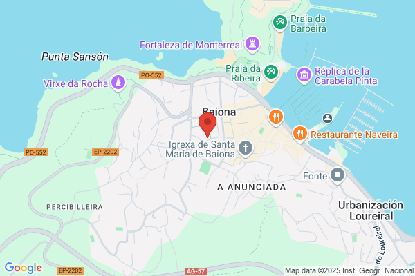 Peluqueria Oliveira
