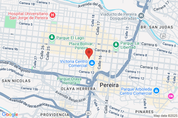 Pereira Manzanares h. J.