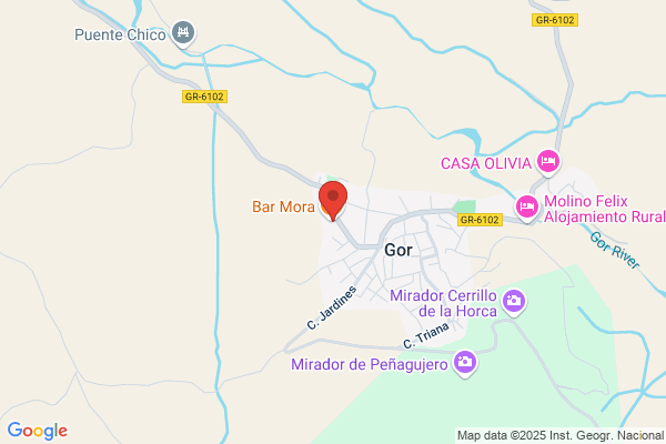 Carnicería Y Chacinería Mora
