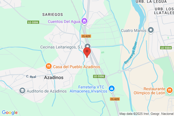 Celada Ajenjo c.