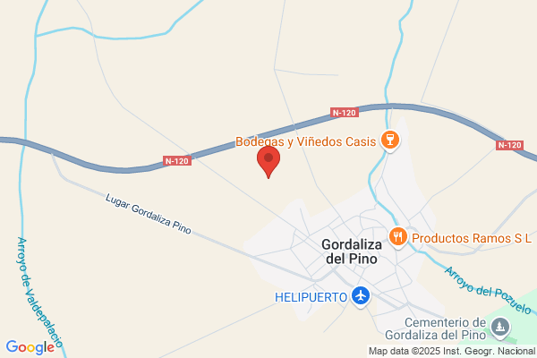 Sociedad Agraria De Transformacion Hermanos Villa