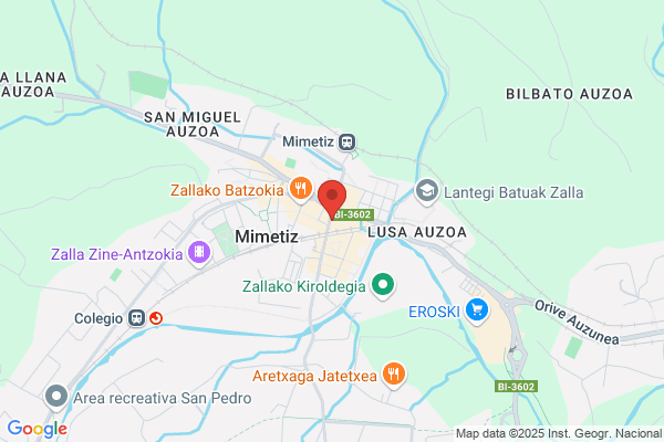 Cervecera Zalla