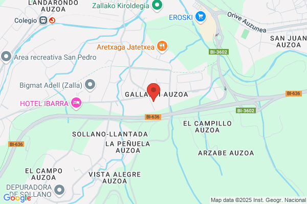 Talleres Lanzagorta