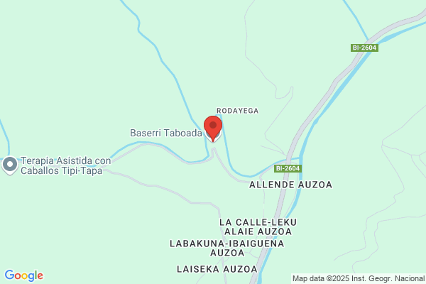 Aguirre Zabala j. A.