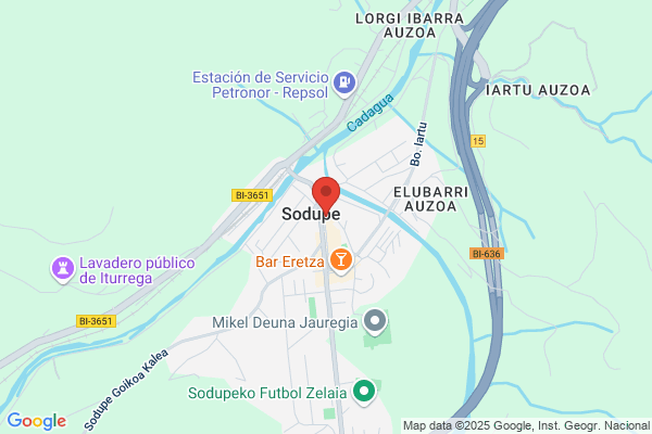 Autoescuela Basurto S.L.