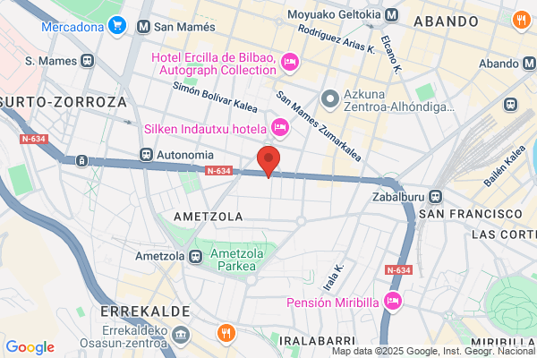 Bilbao Bizkaia Kutxa