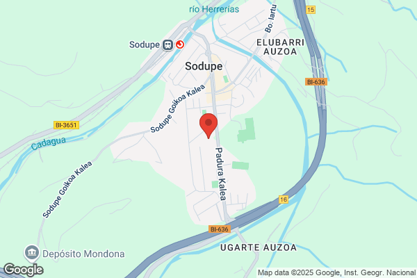 C P Eretza Herri Ikastetxea