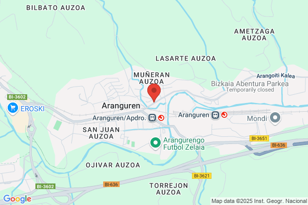 Haresi Servicios Informáticos