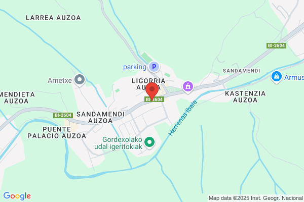 Mi Ana Sangerman Sa