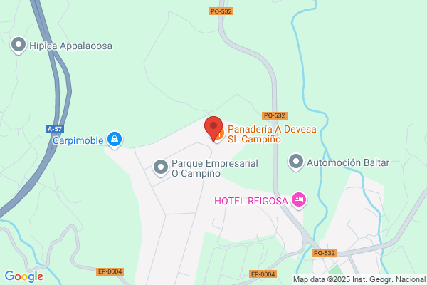 Coto Campollano S.L.