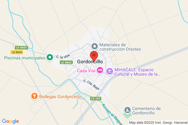 Meson Los Portales