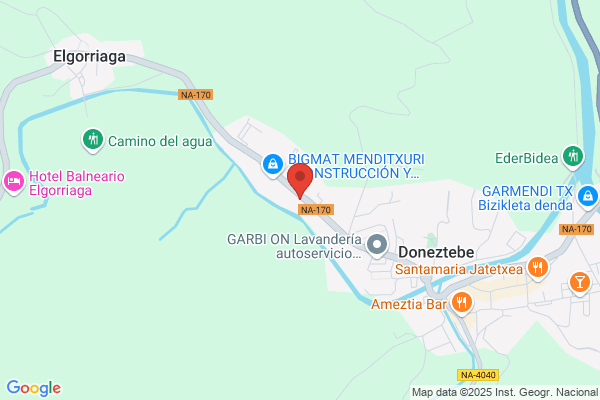 Arketa Zabala i. Y Otro Cb
