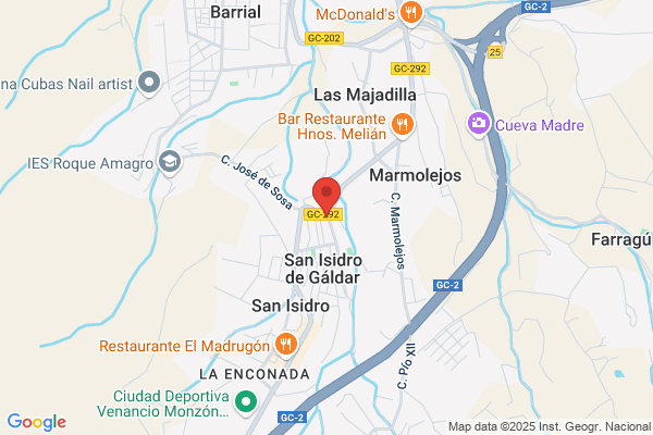 Autoescuela Gaminiz