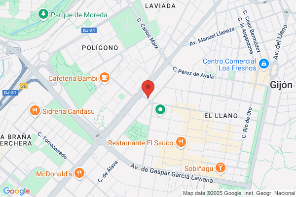 Autoescuela San Ignacio S.L.