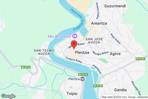 Bar Perana - En Plentzia. Visite Nuestro bar.