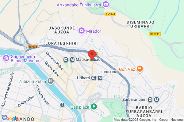 Bar Uri Zarra