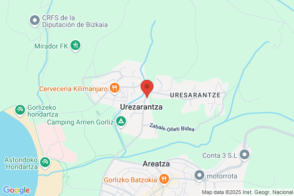 Hostal Entrepinos