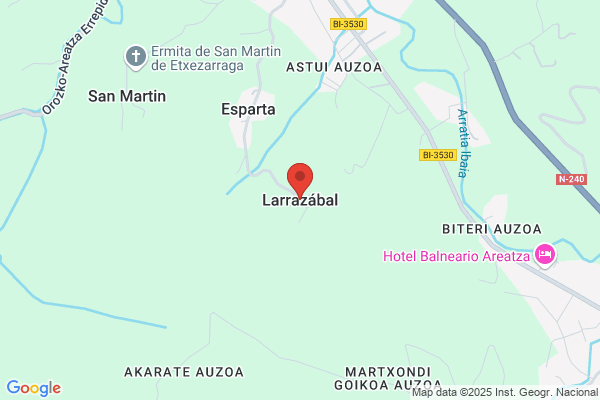 Larrazabal Garaizar i.