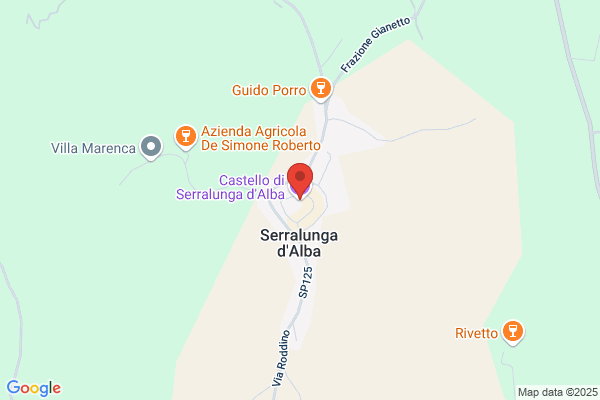 Castello Selga e.