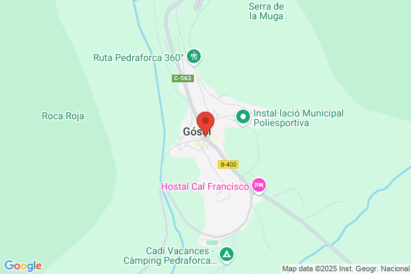 Vila Muntada l. M.