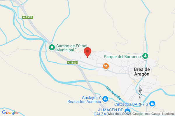 Calzados Benedi